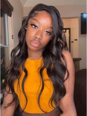 Yamikk Hair 28 inch 13x5 HD Full Lace Front Wigs Human Hair Body Wave Wig ($35 coupon+code:yamikkwig15) @yamikkhairamazon @yamikkhair @yamikkhair_amazon  #wigsnatched #wiginstall #wigglue #wiginfluencer #whatlace #whatlacefrontal #frontalinstall #laceglue #wiginstallation #frontalsewin #transparentlace #frontalwigs #closurewig #waterproof #houstonhairstylist #hdlacewig #wigstyling #wigstylist #yamikkhairamazon #yamikkhair #doingmyhair #wig #fyppppppppppppp 