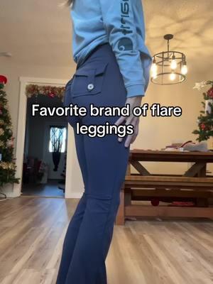 My fave brand of flare leggings! @YEOREO #flarepants #gymfit #comfortable #squatproof #viralvideo 