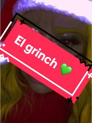 #CapCut #grinch #makeupgrinch #elgrinch #makeupgrinch #maquillajedelgrinch #makeupgrinch #makeupatist #tok #tik #enparati 