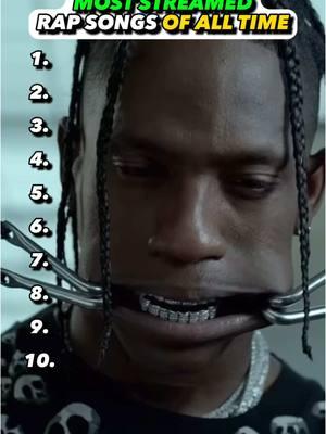 Which of these top 10 hits is the best? #travisscott #xxxtentacion #kendricklamar #kendricklamar #song #rapper #album #review #rating #ranking #fiscooemo #rap #hiphop #rnb #music 