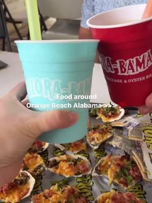 Besides the beaches and attractions, food steals the spotlight here in Orange Beach! 🍽️ http://www.solsticeorangebeach.com/ 🔖 #solsticeoba #orangebeachal #gulfshores #gulfshoresalabama #orangebeachalabama #orangebeachdining #orangebeachdining #gulfshoresal #alabamabeaches