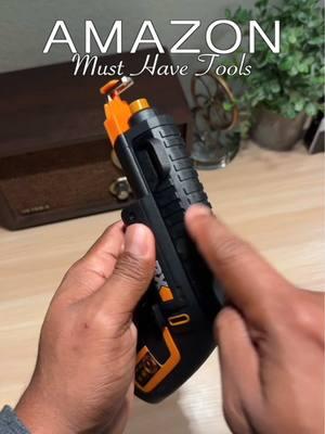 Perfect gift!!🎁 It’s linked in the Home Maintenance category of my Amz Sf located in my bio. Thank you all for following, supporting and have a wonderful day! 🫶🏾 #amazonfinds #amazonbestseller    #electricscrewdriver #amazondeals #diytools #tools #coolgifts #giftideas #bestgiftideas