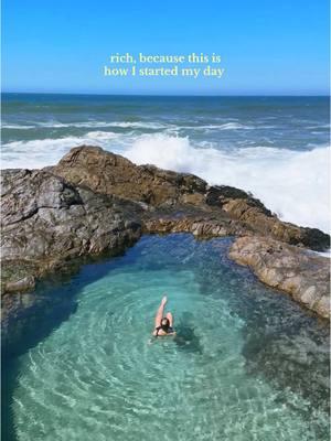 Living by the ocean >  🐚🐳🪼🦭 #tidalpools #southafrica #oceanlovers #oceanlife #capetownsouthafrica 