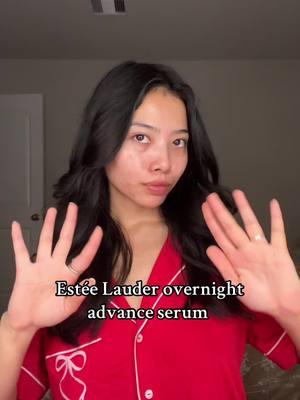 Always waking up to a glowy hydrated skin !! gifted by Estee lauder @Estée Lauder   #advancednightrepair #thenightclub #nighttimeroutine #nighttimeskincare #skincareroutine 