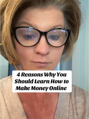 Most people stay at their jobs because they give you the false sense of security. We've been told since we were kids: "The only way to be successful is to go to school, get a degree, get a good job with benefits, work as hard as possible you're whole life, then retire when your 65+...” But in reality it's a trap to keep you in their system making billion dollar companies as much money as possible while giving YOU the bare minimum. If you love your job that's totally ok! But I knew it wasn't for me... When I finally realized this I made it my mission to break free and believe it or not the thing you're staring at right now was the key!📲 A phone & and a social media account can make you more than you'd ever believe if you learn the right way to do it, and most importantly BELIEVE IN YOURSELF! Regular people are doing it right now and are on their way to quitting their jobs just like I am.  If you want additional info on how you can learn how, or just wanna ask me a few questions,  Just DM me "change" and l'll get back you.  #over50club #designyourlife #genxwomen #genx #retirement #onlineincomeopportunities #creatingfinancialindependence #genxdigitalmarketing #lifeonyourterms #howtostartdigitalmarketing 