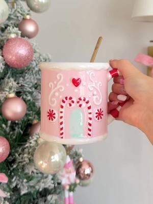 a little behind on vlogmas 😅 but how cute is that hot cocoa bomb from Trader Joe’s 🎅🏻 #Vlogmas #vlogmas2024 #morningdiaries #morningroutine #morningselfcare #pinkgirl🎀 #pinkaesthetic #girlythings🎀 #christmasaesthetic #pinkmas #hotcocoa #hotcocoabomb 