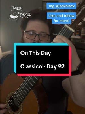 #onthisday i gotta have more COWBELL baby! #guitartok  #classicalcover  #classicalguitar  #classicalmusic  #classicalguitarist  #fingerstyleguitar  #fingerstyleguitarist  #fingerstylecover  #acousticguitar  #acousticguitarist  #acousticcovers #guitarmeme #guitarmemesdaily  #meme  #memestiktok  #memesong  #jackblack  #kylegass  #tenaciousd  #thepickofdestiny  #classico  #fyp  #xyzbca  #twitch  #twitchmusic  #twitchstreamer  #musicstreamer  #nickcutroneo  #guitarshreda  #tiktoklive  #livestreaming  #TikTokLegendNickCutroneo  #challenge  #duetme  #TenaciousNick  #tiktoklivespotlight