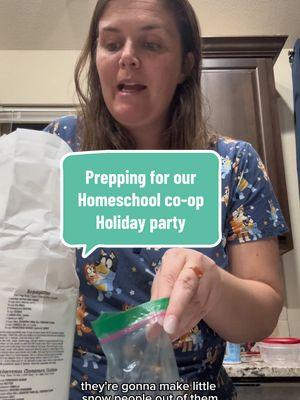 When I volunteered to partner with another parent for this activity I suggested making our own salt dough instead of buying air dry clay. I THINK I thought this through enough but we will see… teaching at a park is tricky because you really need to clean up your mess and flour is messy! I think the baggies are going to work 🤞🏼I can’t wait to see how they turn out. #h#homeschoolh#homeschooling #p#preschoolhomeschoolf#firstgradehomeschools#secularhomeschools#secularhomeschoolingf#formerteachert#teacherturnedhomeschoolert#teacherquittokh#homeschoolcommunityt#teachersoftiktokhomeschoolersoftiktok 