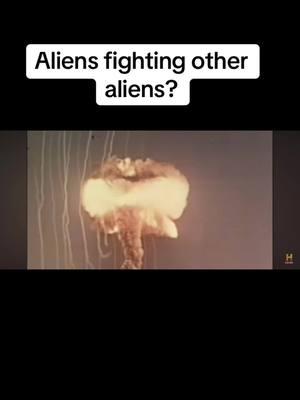 Alians fighting other alians? Ancient sky wars. Is history about to repeat itself?#alians#drones #skyrim #uap #alieninvasion 