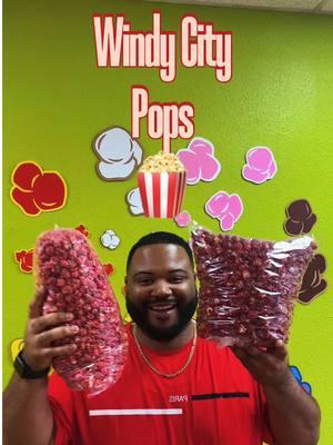 Discover the best-kept secret in the OKC Metro—Windy City Pops, a Black-owned gem serving up the most irresistible popcorn flavors, Kool Lickles (yes, Kool-Aid pickles!), and cotton candy around! 🌟 Whether you're a caramel lover or a cheddar cheese fanatic, we’ve got your snack game covered. Come support local, indulge in unique flavors, and experience the magic for yourself. 🔥 📍1016 N Mustang RD. Yukon, OK.  Website: www.store109503605.company.site #GourmetPopcorn  #BlackOwned #FYP #PopcornTikTok #KoolAidPickles #OKC #OklahomaTikTok #SupportSmallBiz #ViralSnacks #YukonOK #PopcornLovers #FoodTok #OKCFoodie #SnackTok #BlackOwnedPopcorn #CheddarPopcorn #BigTre918 @windy.city.pops 