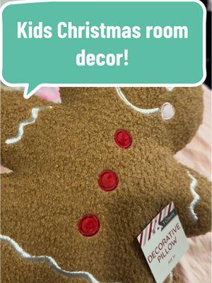 #creatorsearchinsights christmas decor for the kids rooms! 🎄❄️⛄️#christmas #christmasdecor #christmasroomdecor #christmasdecorating #christmastiktok #christmastree #christmasroommakeover 