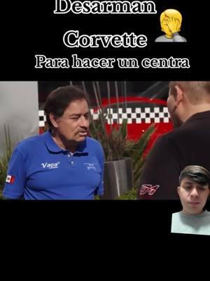 #greenscreenvideo #viralvideo #viraltiktok #TikTok #Corvette #tallermecánico #creando #uncarro #único #fyp #videorecomendado #automóvil #belleza #miralohastaelfinal #sorprendido #restaurasionesautos #Martín #vaca 