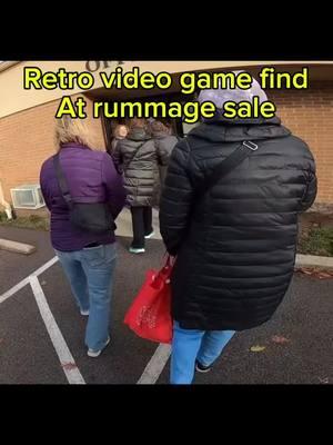 #yardsale #yardsalefinds #garagesale #garagesalefinds #vintagefinds #thrift #thriftfinds #thriftfind #goodwill #goodwillbins #goodwillfinds #ebay #thrifting #reseller #resellercommunity #goodwillfind 