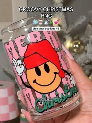 Ahhh looovee groovy Christmas 🎄💕 let me know what you think of it!  Use code: ANISSATT if you’re interested in checking out Kittl 🩷🎄 Uvdtf printed by: @Oopsie Daysy Prints  #christmas #christmascups #diycups #diychristmas #diychristmascrafts #diychristmasgifts #christmasdesign #christmasdesigns #groovychristmas #groovydesign #christmasgroovy #customchristmascups #customchristmasgifts #holidayseason #cozyseason #cutechristmascups #christmascrafting #christmascraftseason #christmascraftsdiy #christmascraftseasy #christmascraftideas #kittl #kittltemplates #kittltemplate #kittlpartner #cupcraft #cupcrafts #diycups #diycupsimake #icedcoffeecup #diycoffeecup #diyglasscup #glasscupdesigns #glassdecal #cupdecals #cupdecalstickers #glasscupdesign 