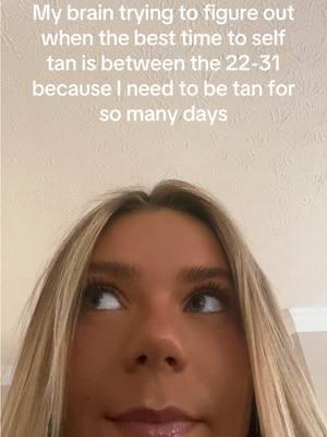 Priorities! I need a good tan for the holidays👏🏼✨🎄 #foryou #Lifestyle #trending #selftan #smallcontentcreator #christmas #relatable #girlythings #tanning #holidaytiktok #faketan #selftanroutine #holidayoutfit #tanningroutine #beautytips 