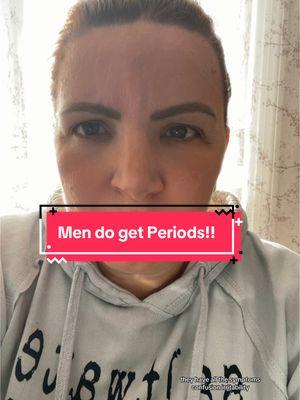 Do you notice it? Roughly every 28 to 32 days? #men #menstrual #fyp #wivesoftiktok #women #periods #moody #yourman 