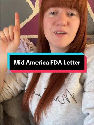 Mid America Pet food, the manufacturer behind Victor, just received this violation letter from the FDA following their salmonella recall last year. #dogs #dogsoftiktok #dogtok #dogfood #dogfoodreview #dogfoodtiktok #dogkibble #kibble #kibblefeddogs #victor #midamericapetfood #victordogfood #fda #petfood #dognutrition #greenscreen 