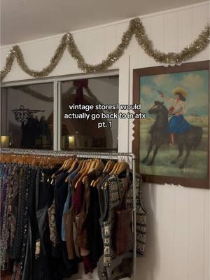 If you need any last minute holiday gifts this is the place to go❤️ they have an incredible mixture of vintage & new home decor & clothes! I couldn’t believe I haven’t been in yet & I will definitely be back. 📍collected by blackbirds  1508 W Koenig Ln, Austin, TX 78756 #atx #atxliving #thingstodoinaustin #atxlife #atfinds #austintiktok #exploreaustin #visitaustin #austintxfinds #austintxtiktok #texastok #vintageonly #austinvintage #austinvintageshop   #tiktoktexas #giftshop #holidayshopping 