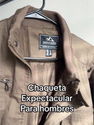 Chaqueta expectacular para hombres.  #chaqueta #chaquetaspersonalizadas #chaquetainvierno 