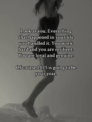 Today I am hosting not one but 2 live coaching sessions inside my membership containers where we are going to define and set intentions for 2025. So naturally I start to think about my own goals so that I can utilize the power inside the container to start calling it in 😉 Every year I do this.  Every year around this time brings reflection and introspection. But this year feels very different. Instead of my goals feeling forceful and direct, They feel lighter. They feel obvious. I FEEL different.  Perhaps because I finally recognized just how far I have come. Perhaps because I finally took a minute to look back and see all the micro steps I’ve taken turned out to accumulate into big leaps. So before you start lighting those candles, pulling those cards, and setting those new year intentions, take a moment to look back, to reflect, to actually realize just how far you have come ❤️ The future always looks brighter when you realize you make it through your past. ✨ I have opened 5 spots for 50% off clarity calls in the new year! To reserve yours, 🔗 in bio. I also have 3 spots left for natal chart readings that are also on sale for a deep discount. 🔗 in bio.✨ #HealingJourney #natalchart #natalchartreadings #spiritualgrowth #healing 