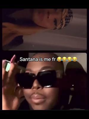 Nicki it’s giving shaderoom 😂😂😂 #fyp #viral #saucysantana #santanaandmitch #nickiminaj 