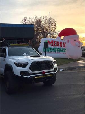 @3WLiners with another special guest appearance at @RodeoXRigs 😎 This is your sign to upgrade your OEM mats! Happy Holidays! 🎅🏼  👉🏼 https://3wliners.com 👈🏼 Use code “GHOSTPRO22” for 22% off! Link in bio. 🙌🏼  #MatTheRightWay #Floorliner #tacoma #trdpro #socal #toyotatacoma #ghostpro #toyotagram #letsgoplaces #offdvsn #ghostprola #toyotasocal #toyotausa #toyota #randyvision #randyvisuals #3wliners #rodeoxrigs #kingshockstoydrive