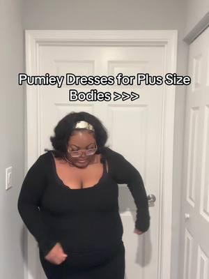 #pumieytop #plussizefinds #sociallola #lforeversolid #plussiszefashion #plusssizeootd #pumiey #pumieytops #pumieydress #trending #fyp #viral 