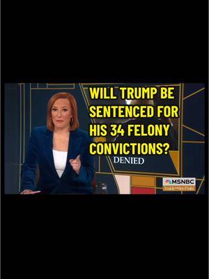 Trump is still guilty, still a felon, and hopefully still sentenced. #trumpsentence #judgemerchan #trumpisafelon #trumpisguilty #trumpisunfit #donaldtrumpisaconvicted🍇ist #justice #january6th #nokingsinamerica #getloud #demandaccountability #bideneconomy #trumptarrifs  #followme