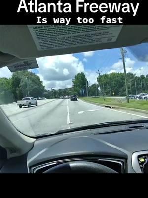 🛣️ Freeway Entrance Tactics: Atlanta Example | Mr. Road Ready Navigate freeway entrances like a pro with Mr. Road Ready's latest video, showcasing a practical example from Atlanta. This tutorial is crucial for #TeenDrivers, #StudentDrivers, and anyone who drives in or around busy metropolitan areas like Atlanta. Get an in-depth look at how to approach and merge onto a freeway safely and efficiently. We discuss the specific challenges and strategies for Atlanta's unique freeway system, including timing your entrance, assessing traffic flow, and merging safely into high-speed traffic. Whether you're a local Atlanta driver or visiting the city, these freeway entrance tips are invaluable for ensuring a smooth transition onto the freeway, minimizing congestion and maximizing safety. Ready to tackle freeway entrances with confidence? Like, comment, and follow for more location-specific driving tutorials. Master the roads of Atlanta and beyond with Mr. Road Ready! 🌟🚦 #MrRoadReady #FreewayEntrance #AtlantaDriving #SafeDriving #RoadSafety #DriverEducation #AutoEducation #LearnOnTikTok #FYP