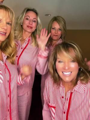 Jill would only do this if we gave her a special part. If you havent subscribed to Pillow Talk yet, its the perfect holiday treat. Link in bio 👆🏼👆🏼 @Jill Vertes @kellyhyland6 @Melissa Gisoni #dancemoms 