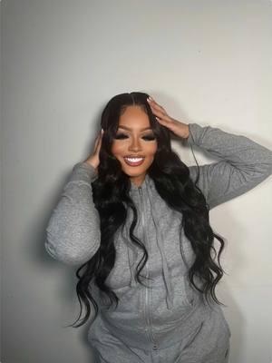 Let’s get into it… Real glueless & Pre-Everything body wave wig from @UNice Hair !!! I love this wig 😍 @UNICE HAIR OFFICIAL #slayedbymatthew #unicehair  #PreEverythingFrontalWig @Reallaveya  #magiceartab 