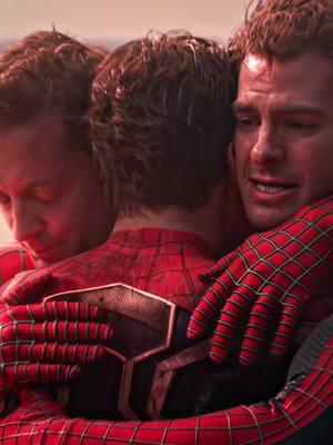 3 years ago Today... Miss those days #spidermannowayhome #nowayhome #spiderman #peterparker #tobeymaguire #andrewgarfield #tomholland #fmcc #filmora #filmoratemplate @Filmora Video Editor 