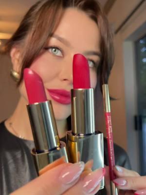 gifted by Estee Lauder  Идеальные красные помады 💄♥️.  Perfect Red Lipsticks @esteelauder #esteewishlist #esteepartner #Ad #gifted_by_esteelauder #esteelauder #lipstick @Estée Lauder 