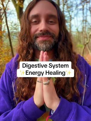 Stomach & Digestive System Healing✨🙏🏻 This ASMR Reiki energy healing gently brings your stomach and digestive system back into harmony and balance. This healing speaks to every cell and digestive organ, infusing them with love and holding space so you can heal and detox your body in the best possible way.  Also, if you are looking for natural herbal supplements to help detox your body, check out choq.com and use my code MG44LIFE when you order! I take shilajit and adaptogenic mushrooms every day to help myself detox and maintain a healthy digestive system! I’m sending you all so much love, and thank you for being on this journey of wellness with me. 🙏🏻 #reiki #asmrreiki #reikihealing #reikimaster #energyhealing #lightworker #starseeds #healingenergy #healing #mattgangi #reikimatt 