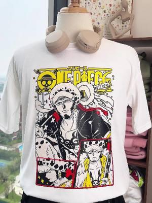 "No one think about Law all day" Me: I must be ""no one" then #anime #animeshirt #onepiece #onepieceanime #onepieceshirt #onepieceanimeshirt #trafalgarlaw #trafalgarlawshirt #viralvideo 