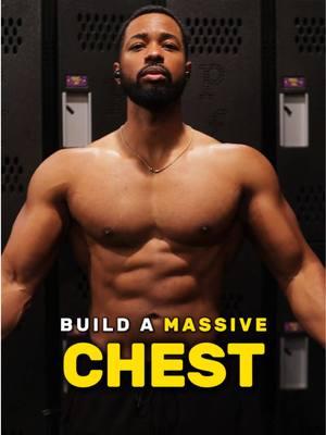 BUILD A MASSIVE CHEST WITH THIS WORKOUT! 🔥🚀 🔥INCLINE BENCH PRESS: 3x 10-12,8-10,6-8 🔥MACHINE CHEST FLY: 3x 10-12, 8-10, 6-8 🔥INCLINE CABLE FLY: 3x 10-12, 8-10, 6-8 ⏰2-3 min rest  ✅FOLLOW ME FOR THES BEST WORKOUTS AND TIPS #chestworkout #chestdayworkout #chestday #pushdayworkout #benchpress #fyp #foryoupage #foryourpage #dearejett 