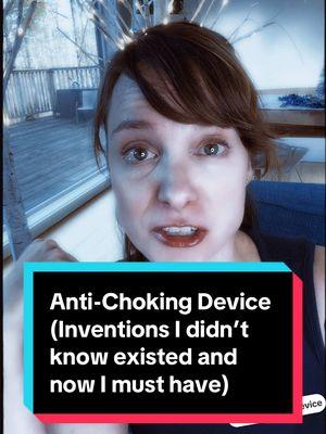 #antichokingdevice #safety #safetyfirst #safetytips #choking #heimlichmanuever #kidssafety #giftsfornewmoms #homesafety #homesafetytips #babysitter #nannytok #momhack #parentingtips #tiktokshopfinds #familygifts 