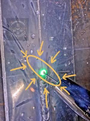 Importance of arc length  #goodwelding #howitswork #welding #weldlife #checkout #migweldingwork 