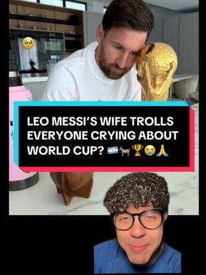 put your world cup on the table #fyp #fypシ #messi #leomessi #worldcup #worldcup2022 #argentina #seleccionargentina #mundial #goat #messifans #footballtiktok #soccertiktok #xyzbca #viral 