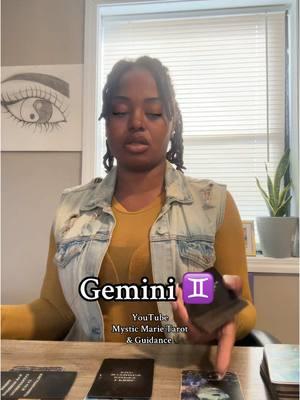 Gemini ♊️ Letting Go, Healing & Moving On #geminitarot #fyp #tarotreading #tarotreader #tarotreadings #foryoupage #geminienergy #geminilovereading #geminitarotreading #airsigns #astrology #zodiac #spirituality #tarot #divineguidance #divinemasculine #divinecounterparts #divinefeminine  #tiktoktarot #tiktoktarotreader #spiritualtiktok