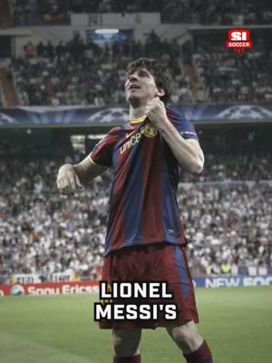 Lamine Yamal’s start with Barcelona is scarily similar to Lionel Messi's! 💥@dmontalvan_ breaks down the Spanish youngsters numbers alongside the Barça legend! #sportsillustratedsoccer#sisoccer#sportsillustrated#lamineyamal #yamal #lionelmessi #messitok #teammessi #barcelonasoccer #barcasoccer #cules #laliga #uefachampionsleague #championsleague #ucl