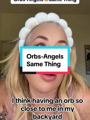 What if the orbs and the biblical idea of angels are the same exact thing. If we cannot get caught up in dogma and fighting amongst each other, but recognize these as plasmids that are here to bring us higher consciousness in the form of messages and connection, it could unify mankind. It’s up to us. Are we gonna have an open mind or are we going to continue to fight amongst each other over beliefs, and our idea of God.  Here is a link to a video that explains plasmas really really well and how they relate to angels:  @danakippel  #plasmoids #plasma #orbs #uap #firstcontact #angels #balloflight #higherconsciousness #unquietwoman 