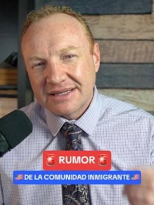 ¡Tengamos mucho cuidado con lo que vemos en internet! #inmigracion #abogado #noticias #usa #asesoria #rumor ##asilo #consejos