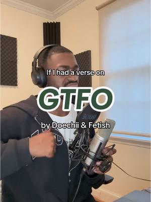 MOOOOOOVE‼️ If I had a verse on #GTFO by @Doechii & @Fetish 🐊 Should we get @Top Dawg Ent on the phone? 👀 #whoisnolanlewis #independentartist #doechii #alligatorbitesneverheal #abnh #remix #rap #fypシ #topdawgentertainment #tde @devin malik 