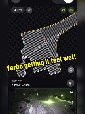 Use referral code and get up to 42% OFF Referral Code: https://www.yarbo.com?wlr_ref=REF-CBP-4BJ #smarthome #yarbo #DIY #fypage #yardwork #snowblower #podcast 