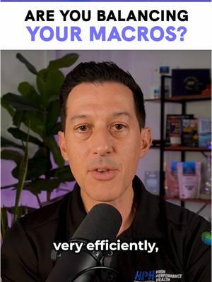 Everybody needs all 3 macros to function optimally.  A lot of people are demonizing carbohydrates and we have to understand that they break down to glucose, which is the body's preferred fuel source. Depending on how active you are, you can eat more or less carbs, but cutting them out entirely can lead to low thyroid and hormonal imbalances. On today's show, I go in-depth on "How Your Body Stores Sugar & Burns It For Fuel" at StephenCabral.com/3239 #wellnesstips #functionalmedicine #naturopath  #naturopathicmedicine #getheallthy #holistichealth #holsticnutrition #macros #glucose #carbs #thyroidhealth #hormonalimbalances #naturalliving #stephencabral #cabralconcept