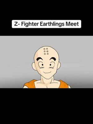 Z-Fighter Eartlings (Krillin, Master Roshi, Tien and Yamcha) Meet Link to other socials in bio #dbz #dbs #dbgt #dragonball #dragonballgt #dragonballz #dragonballmemes #dragonballedit #dragonballlegends #dragonballsparkingzero #krillin #yamcha #tien #roshi #masterroshi #chiaotzu 