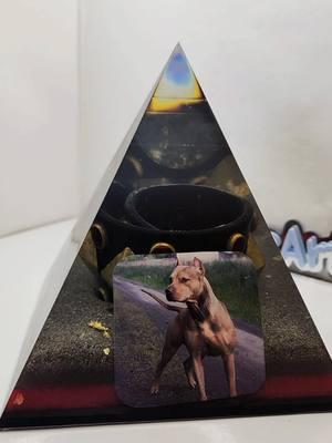 #dog #dogsoftiktok #dogs #dogsofttiktok #doglover #pets #PetsOfTikTok #memory #Love #petloss #loss #memorial #bludoeart #art #artist #artistsoftiktok #resin #resinart #resinpour #resinpyramid #resina #fy #fyp #fypシ #fypage #fypシ゚viral 