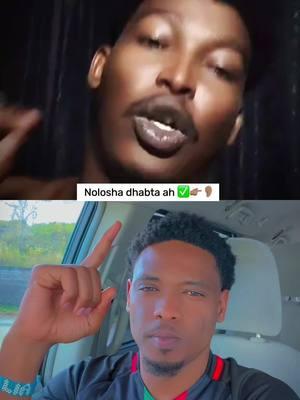 Nolosha dhabta ah ✅💯👉🏽👂🏽  by @🤴lilmoosey🤴 #somalitiktok #ciyaalkaxaafada #motivation #qurbojoog #hooyo #muqdisho #somalimemes #father_of_6  