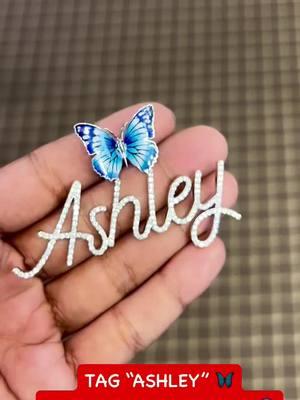 custom 🫣🥶🥶 custom diamond ASHLEY name pendant with free Rope chain  ONLY $3499  tag Ashley 😬😍  DM / TEXT 470 - 658 - 2840  FOR ALL INQUIRIES  #Je#JewelryMakinge#JewelryDesignera#HandmadeJewelryi#FineJewelryu#CustomJewelryJe#JewelryGoalse#JewelryLoveri#MinimalJewelrye#JewelryStylingu#LuxuryStylee#aestheticjewelrystom #br#braceletv#vvss#vso#rosegoldo#goldt#atlantat#atle#dealse#jewelrye#celebrityi#viralvideoe#bestpricesh#chrisgotmelitc#icye#jewelrybusinessa#fasione#jewelrylovers#ashleyo#coustome#deals